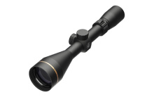 VX-Freedom, Rifle Scope, 4-12X50mm, 1" Tube, Duplex Reticle, 0.25 MOA Adjustments, Matte Black Finish 178255