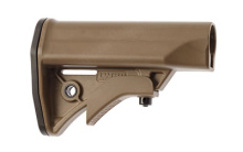Compact Stock, Flat Dark Earth Finish 200-0124A02