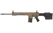 REPR MKII, Semi-automatic Rifle, 308 Win/762NATO, 20" Spiral Fluted Barrel, Flat Dark Earth Finish, Magpul PRS Stock, 20Rd REPRMKIIR7CKF20
