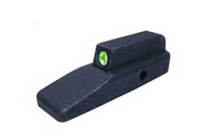 Tru-Dot Sight, Fits Ruger LCR, Green, Front Only 10997