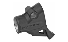 LEO Adapter, Gen 2, Stock Adapter, Fits Remington V3, Black Finish 95830