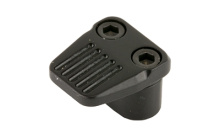 E-VOLV Enhanced Mag Release, Black Finish E2AREMR