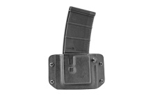 Black, Boltaron Material, Holds 1 AR-15 Magazine HSMP-AR15