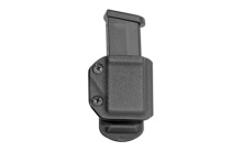 Black, Fits Glock 42, Polymer HSMP-GLK42