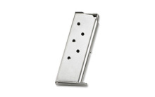 Magazine, 380ACP, 6Rd, Fits Beretta Pico, Black Finish JMPP3161