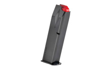 Magazine, Beretta 92, 9MM, Steel, 18Rd LP470.093