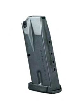 Magazine, 40 S&W, 10Rd, CZ 75 Compact, Blue Finish 11108