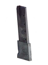 Magazine, 9MM, 25Rd, CZ 75/85, Black Finish 11109