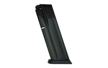 Magazine, 9MM, 10Rd, Fits P-07, Blued Finish 11189