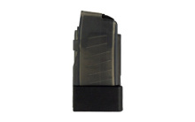 Magazine, 9MM, 10Rd, CZ Scorpion, Clear 11352