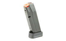 Magazine, 9MM, 17Rd, Black Finish, Fits CZ P-10 11523