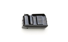 Magazine, 308 Win, 4Rd, CZ 550, Blue Finish 14002