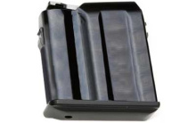 Magazine, 308 Win, 10Rd, CZ 750, Blue Finish 15001