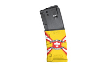 Magazine, 223 Remington, 556NATO, 30 Rounds, AR-15 EXDPM556D-MI