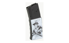 Magazine, 223 Remington, 556NATO, 30 Rounds, AR-15 EXDPM556D-RWI