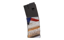 Magazine, 223 Remington, 556NATO, 30 Rounds, AR-15 EXDPM556D-WTP