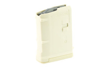 Magazine, M3, 223 Rem/556NATO, 10Rd, Fits AR Rifles, Sand Finish MAG559-SND