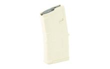 Magazine, M3, 223 Rem/556NATO, 20Rd, Fits AR Rifles, Sand Finish MAG560-SND
