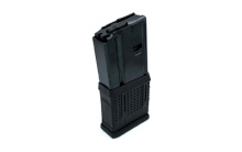 Magazine, Colt, 223 Remington/556NATO, 20 Rounds, Fits AR-15, Steel/Polymer Construction, Black COL-A34