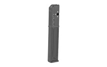 Magazine, 9MM, 32Rd, Black, AR-15 COL-A3B