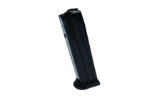 Magazine, 9MM, 20 Rounds, Fits FN 509, Steel Construction, Blued Finish, Black FNH-A13