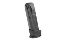 Magazine, Fits Sig Sauer Pro 9MM, 18Rd, Blue Steel SIG-A11