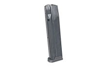 Magazine, 9MM, 20Rd, Fits Sig P365/365XL, Blued Finish SIG-A18