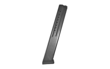 Mag, 9MM, 32Rd, Blue, Springfield XDM SPR-A7