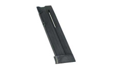 Magazine, 22LR, 10Rd, Fits P229, Blue MAG-229-22-10
