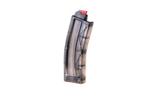 Magazine, 22LR, 25Rd, Fits 522, Blue MAG-522-22-25