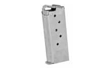 Magazine, 9MM, 6Rd, Fits 911 PG6906