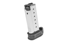 Magazine 40 S&W 7Rd Black XDS XDS4007