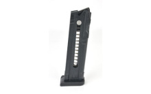 Magazine, 22LR, 10Rd, Fits Steyr RFP, Black Finish 1126350