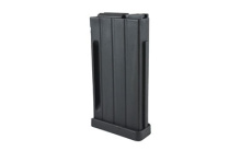 Magazine, 22LR, 10Rd, Fits Scout RFR, Black Finish 1126351