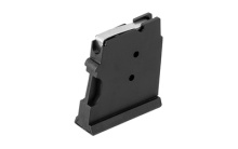 Magazine, 22LR, 5Rd, Blue Finish, Fits Zephyr II 1-HW-01301