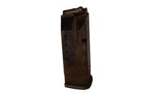 Magazine, 9MM, 10Rd, Fits M9-A, Blue 3902050501