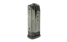Magazine, 9MM, 10Rd, Fits S9, Blue 3902050511