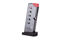 Magazine, 380ACP, 7Rd, Black Finish, Fits Taurus Spectrum 5-10007061