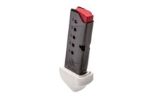 Magazine, 380ACP, 6Rd, White Finish, Fits Taurus Spectrum 5-10007073