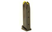 Magazine, 9MM, 17Rd, M809, Blue Finish 5-10809