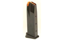Magazine, 40 S&W, 15Rd, Fits M840, Blue Finish 5-10840