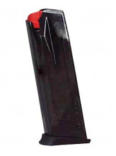 Magazine, 9MM, 15Rd, PT911, Blue Finish 5-10911-15