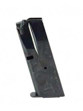 Magazine, 9MM, 10Rd, Fits PT111, Blue 5-11101