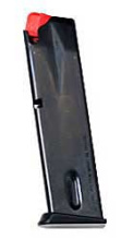 Magazine, 9MM, 13Rd, Fits PT247, Blue Finish 5-24709C13