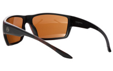 Terrain, Glasses, Tortoise Frame, Bronze Lenses, Medium/Large, Polarized Lenses MAG1021-229