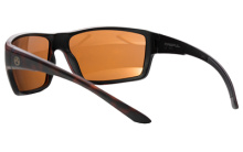 Summit, Glasses, Tortoise Frame, Bronze Lenses, Medium/Large, Polarized Lenses MAG1023-229