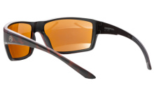 Summit, Glasses, Tortoise Frame, Bronze/Blue Lenses, Medium/Large, Polarized Lenses MAG1023-901