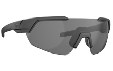Defiant Eyewear, Polarized, Black Frame, Bronze Lens MAG1044-1-001-2000
