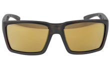 Explorer XL, Glasses, Tortoise Frame, Bronze/Gold Lenses, Polarized MAG1047