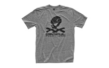 20th Anniversary Tee Shirt, 3XL, Grey MAG1096-030-3XL